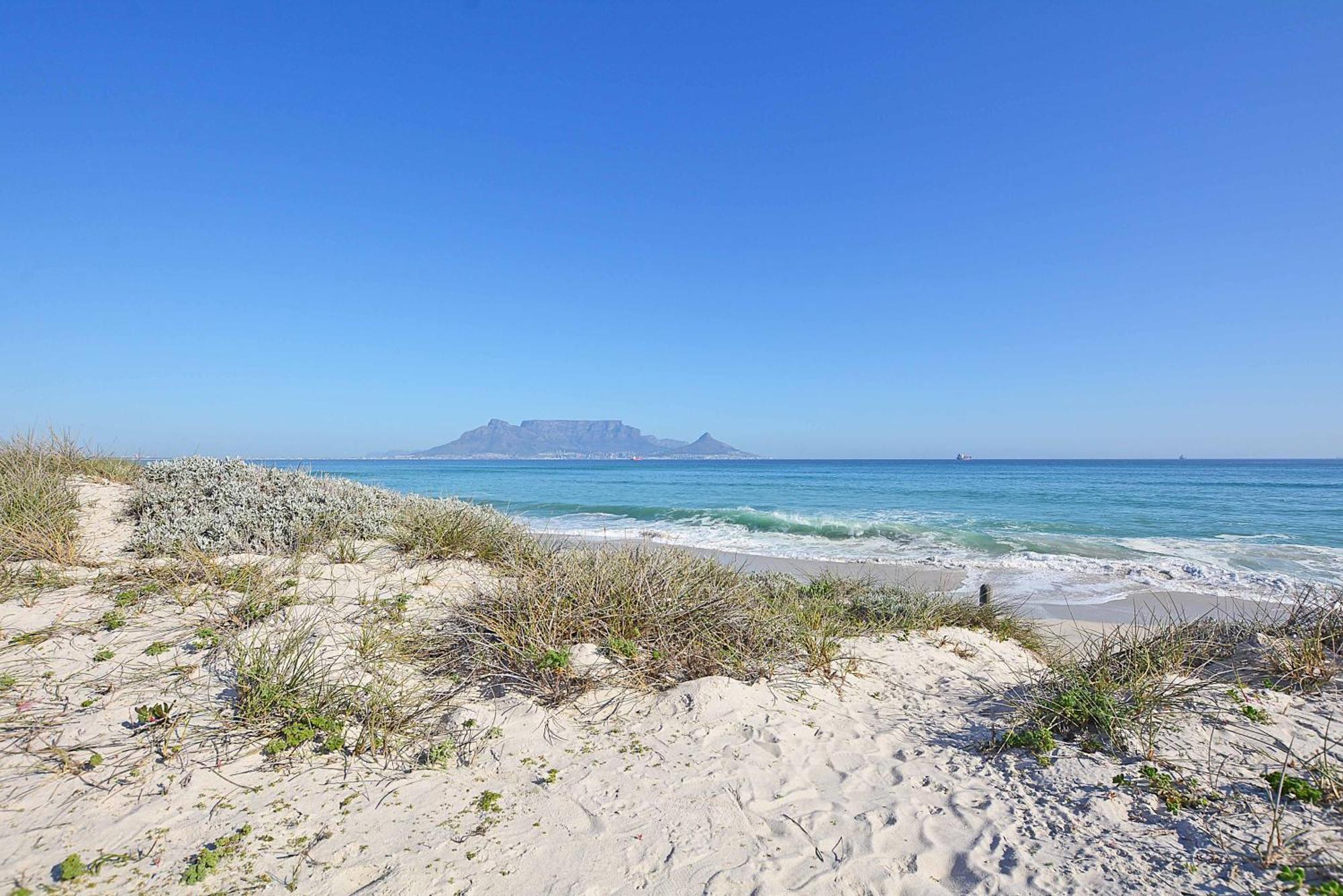 Appartement Modern Beachfront Studio- 133 Eden On The Bay