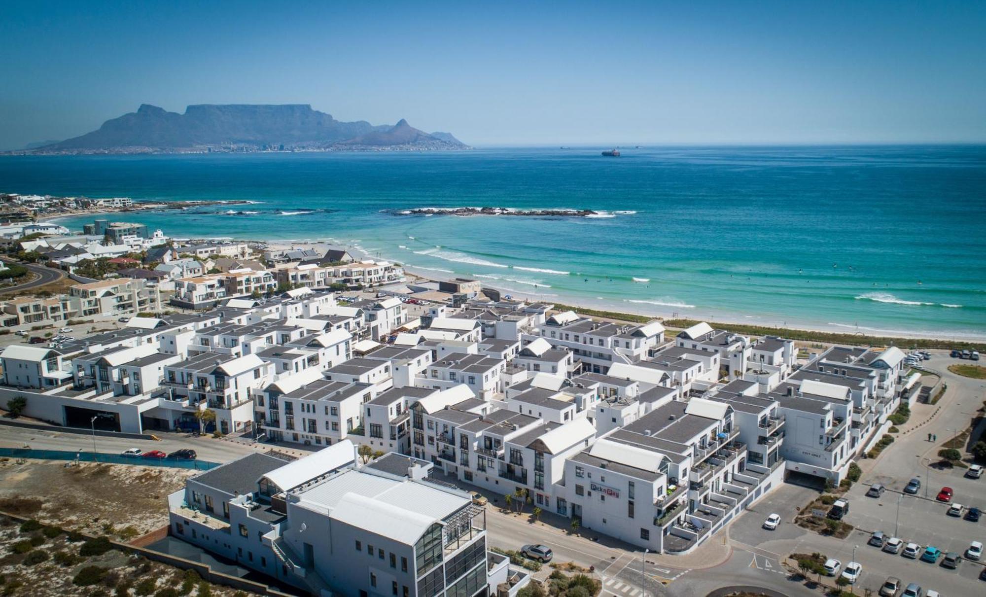 Appartement Modern Beachfront Studio- 133 Eden On The Bay *